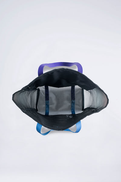 Black Daily Tote NEW COLORWAY – Finder Goods