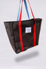 Brown Daily Tote