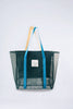 Forest Green Daily Tote