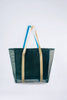 Forest Green Daily Tote