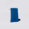 Eyeglass Case Blue
