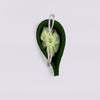 Eyeglass Case Leaf