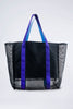 Black Summer Winter Tote
