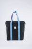 Vinyl Record Tote Black