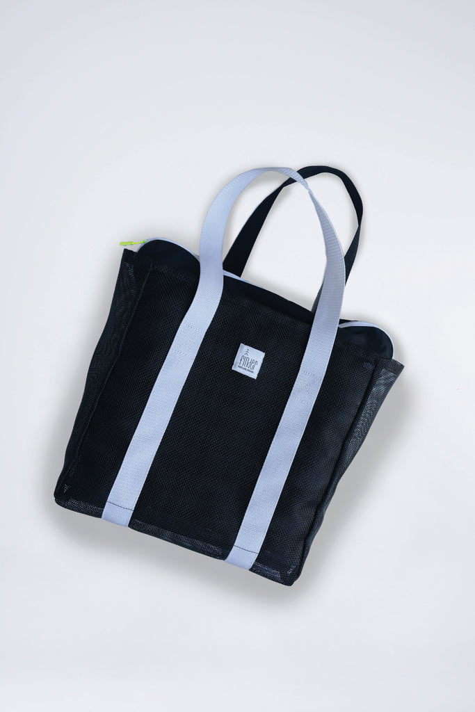 Record Tote Bag