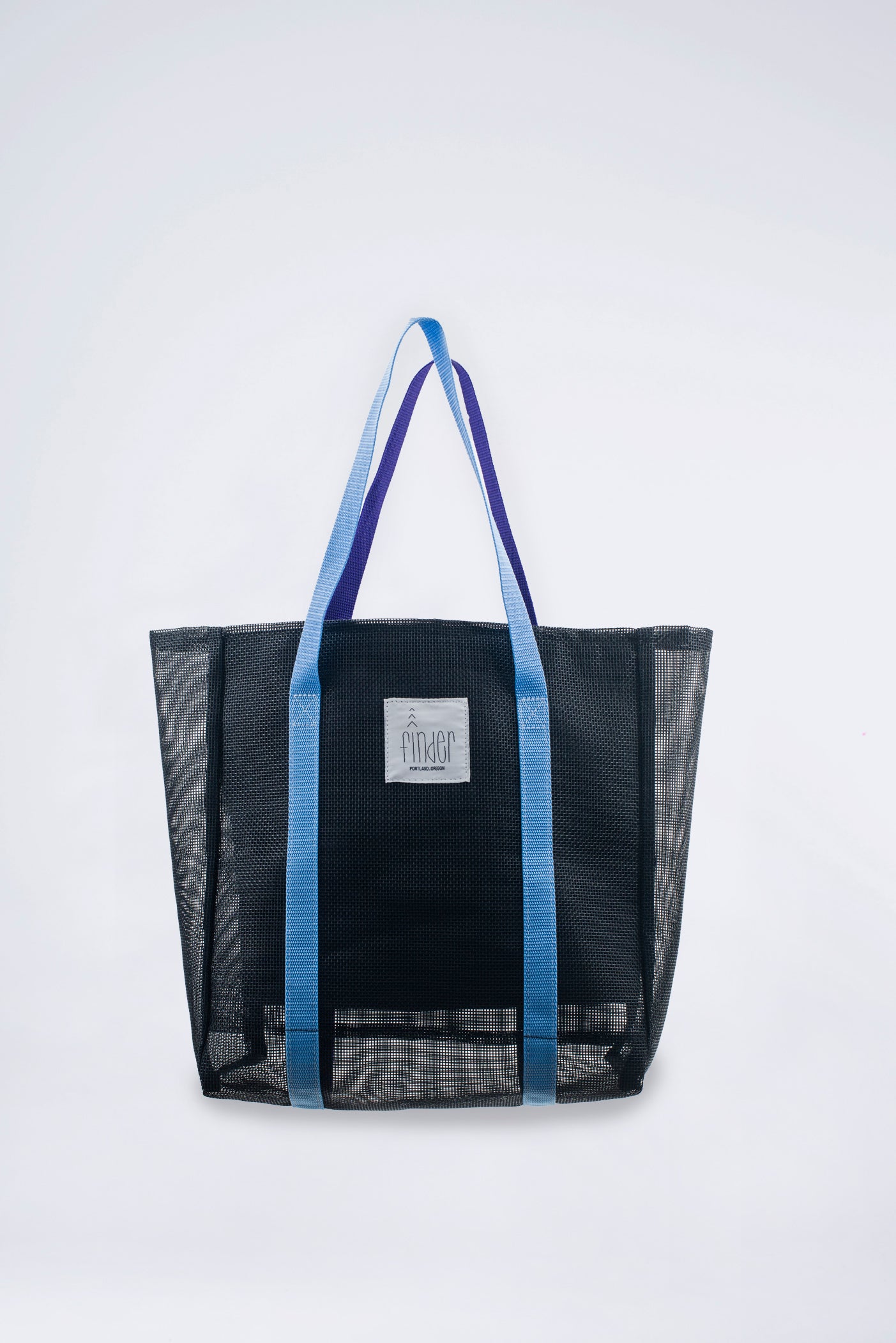 Black Daily Tote NEW COLORWAY – Finder Goods