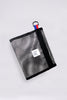 Black Travel Pouch Small