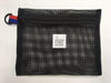 Black Travel Pouch Small