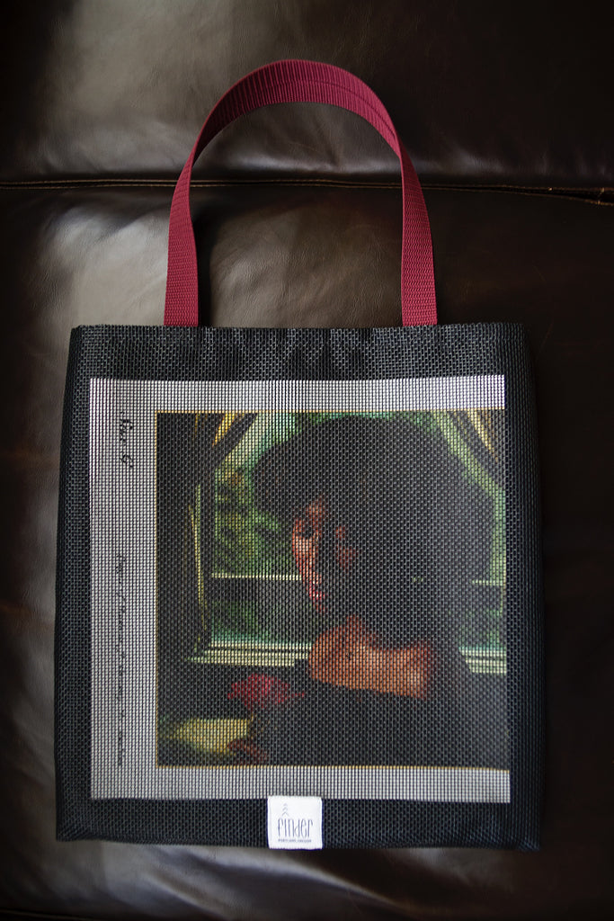 Sax G + Finder Record Bag