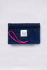 Black Wristlet
