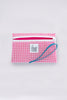 Pink Wristlet